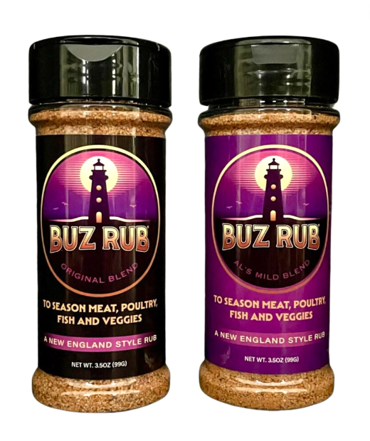 BuzRub Combo Pack