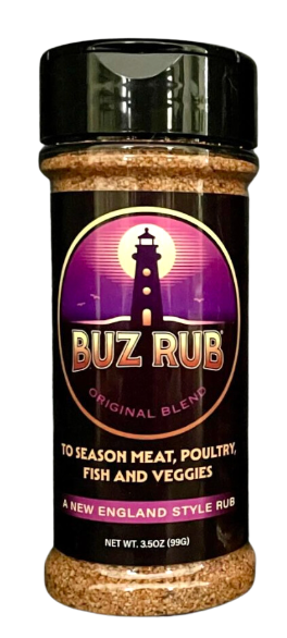 Original BuzRub
